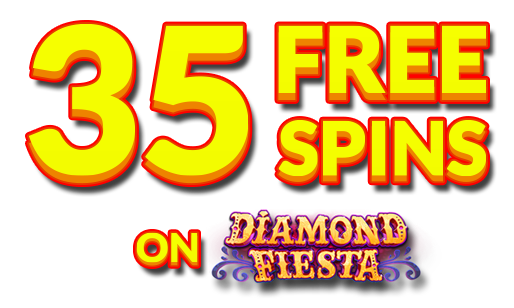 Extra Vegas 35 FREE SPINS